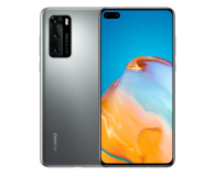 Huawei P40 8/128GB srebrny - 553319 - zdjęcie 1